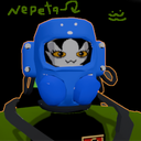 Meowshmallo-NepetaSuit-1.0.0 icon