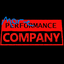 Mercyz-MorePerformanceCompany-1.0.0 icon