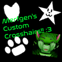 MerfZone-Merfagens_Silly_Crosshairs icon