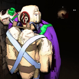 Merk-THE_STINK icon