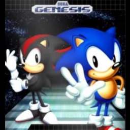 MeroZero-SA2_Genesis_Version icon