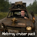 Mershik-Melstream_Cruiser_Music icon