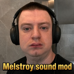 Mershik-MelstroySoundMod icon