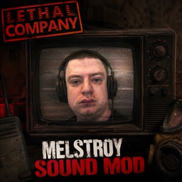 Mershik-MelstroyTV icon