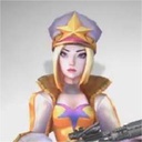 MetaYixx-Caitlyn_PlayerModel icon