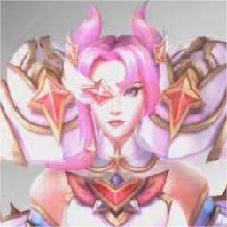 MetaYixx-kaisi_PlayerModel icon