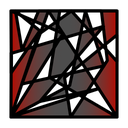 Meteores-Loneliness_Emblem icon