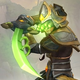MethRats-Master_Yi_Skin icon