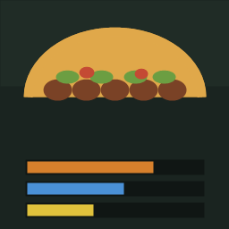 MetroGnome-Schedule_1_Survival_Mode icon