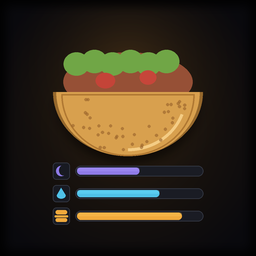 MetroGnome-Schedule_1_Survival_Mode icon