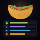 MetroGnome-Schedule_1_Survival_Mode-0.9.70 icon