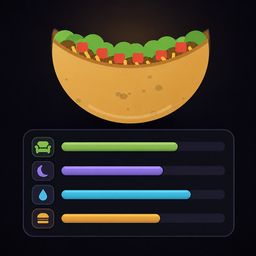 MetroGnome-Schedule_1_Survival_Mode icon