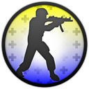 MetrosexualFruitcake-CSS icon
