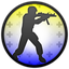 MetrosexualFruitcake-CSS-1.0.1 icon