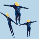 MetrosexualFruitcake-TPose-4.0.0 icon