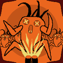 Mewfin-BlackSilverOverhall icon