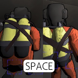 Mhz-CrouchToStand icon