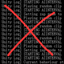 Mhz-DisableUnityLogs icon
