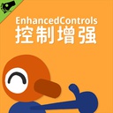 Mhz-EnhancedControls icon