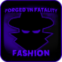 Mi6kbuttface-ForgedInFashion-0.1.0 icon