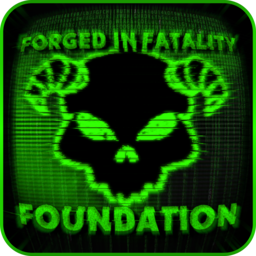Mi6kbuttface-ForgedInFoundation icon