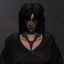 MichaelHaters-MaidenInBlack_Model_Replacement-1.0.0 icon
