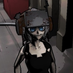 MichaelHaters-Psychopomp_Suit_Replacement icon