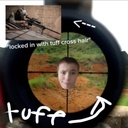 Michaels_mod_gang-michaels_crosshairs_pack icon