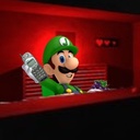 Microwaveable_Hotdog-Luigi_Company_Voice_Lines icon