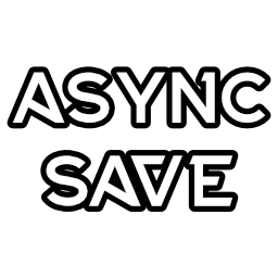 MidnightMods-AsyncSave icon