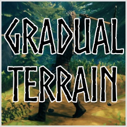 MidnightMods-GradualTerrain icon