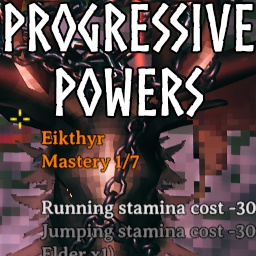 MidnightMods-ProgressivePowers icon