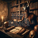 MidnightMods-RecipeManager-0.6.1 icon