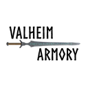 MidnightMods-ValheimArmory-1.1.0 icon
