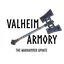 MidnightMods-ValheimArmory-1.16.1 icon