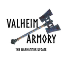 MidnightMods-ValheimArmory-1.16.4 icon