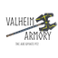 MidnightMods-ValheimArmory-1.18.2 icon