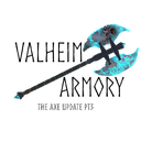 MidnightMods-ValheimArmory-1.19.2 icon