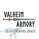 MidnightMods-ValheimArmory-1.2.1 icon