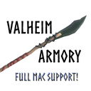 MidnightMods-ValheimArmory-1.20.0 icon