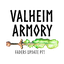 MidnightMods-ValheimArmory-1.23.2 icon