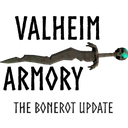 MidnightMods-ValheimArmory-1.24.1 icon