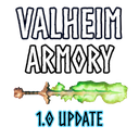 MidnightMods-ValheimArmory-1.29.0 icon