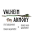 MidnightMods-ValheimArmory-1.6.5 icon