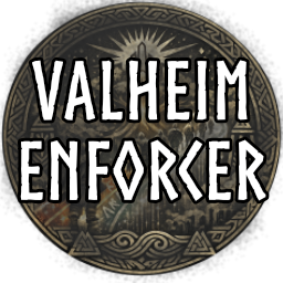 MidnightMods-ValheimEnforcer icon
