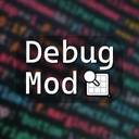 MillimediaGames-DebugMod-1.1.0 icon