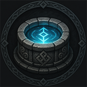 Mimirs_Workshop-MimirsWell icon