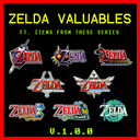 MinamiIzumiVT-ZeldaValuables-1.5.0 icon