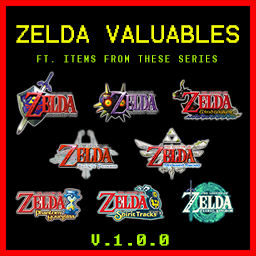 MinamiIzumiVT-ZeldaValuables icon
