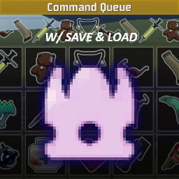 Miniz-CommandQueueWithSave icon